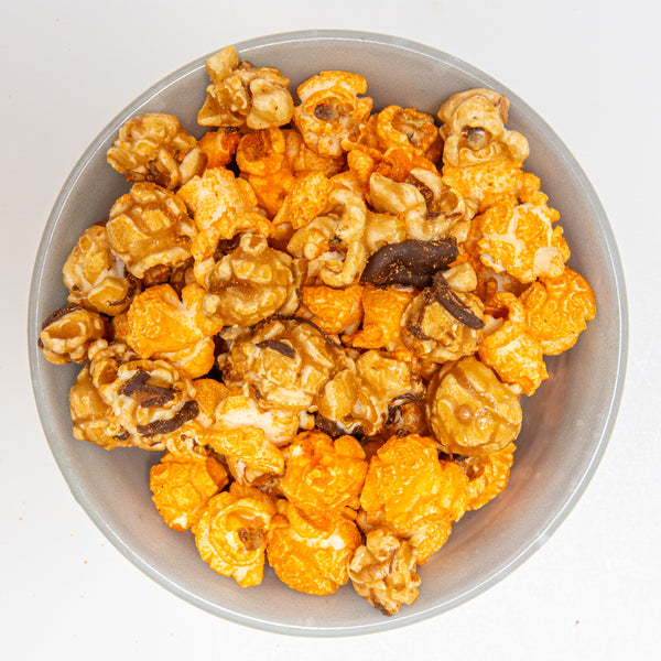 Tiger Pride Popcorn