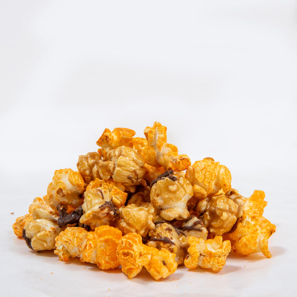 Tiger Pride Popcorn
