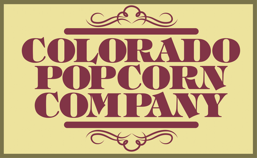 Colorado Popcorn Company