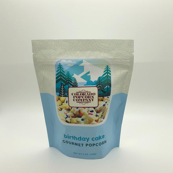 Popcorn Six Pack