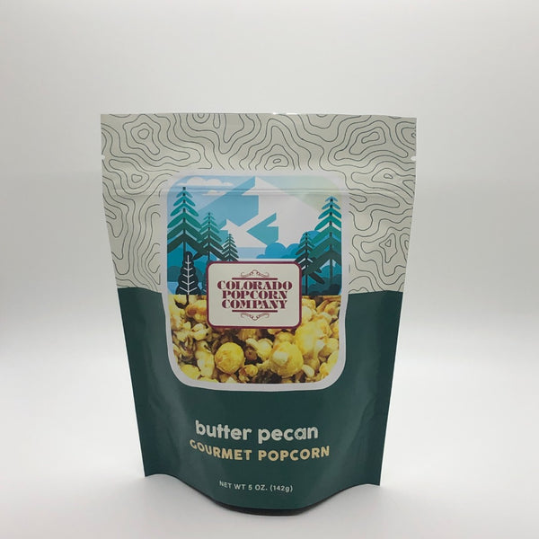 Popcorn Six Pack