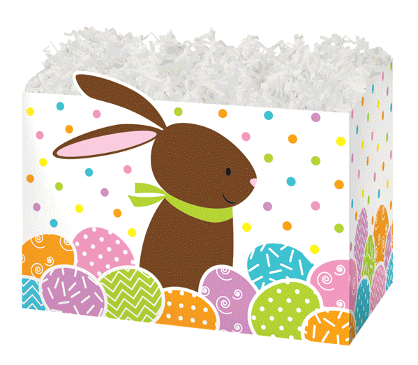 Small Easter Gift Box