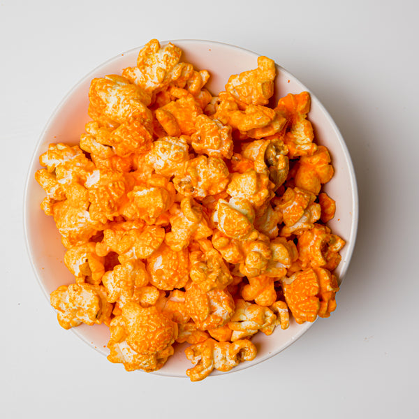 Yellow Cheddar Popcorn