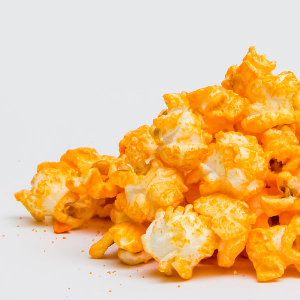 Yellow Cheddar Popcorn