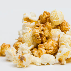 Colorado Style Popcorn