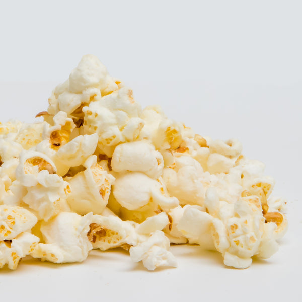 White Cheddar Popcorn