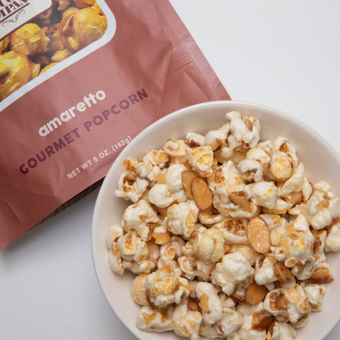 Popcorn By the Pouch – Page 2 – Colorado Popcorn Company