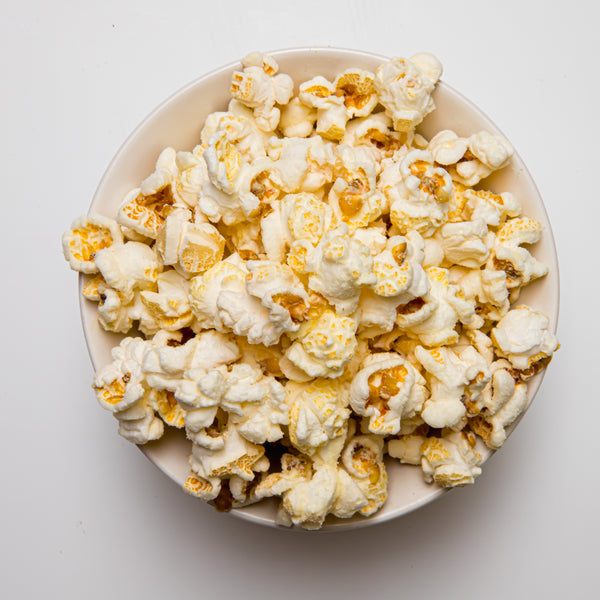 White Cheddar Popcorn