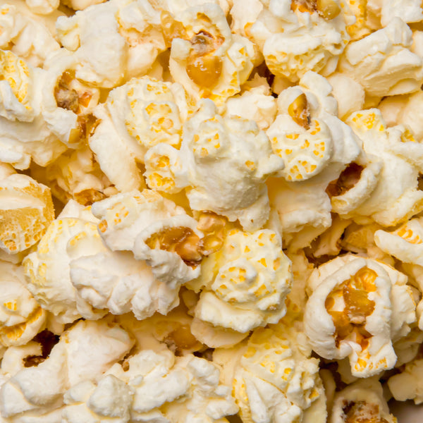 White Cheddar Popcorn