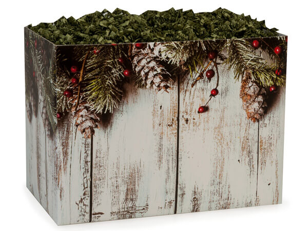Rustic Berries Gift Box
