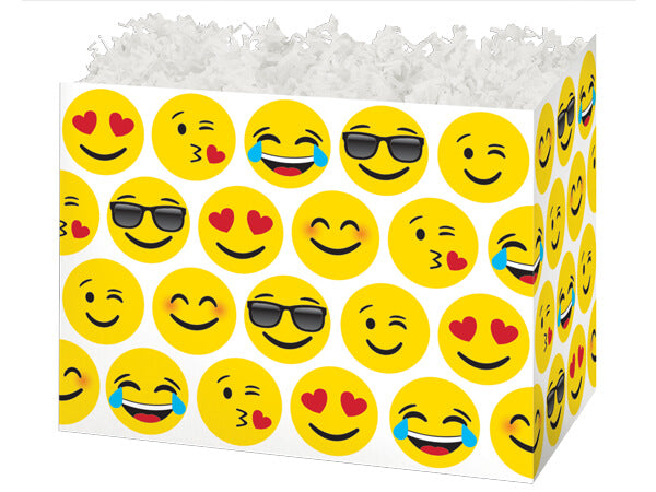 Small Emoji Gift Box